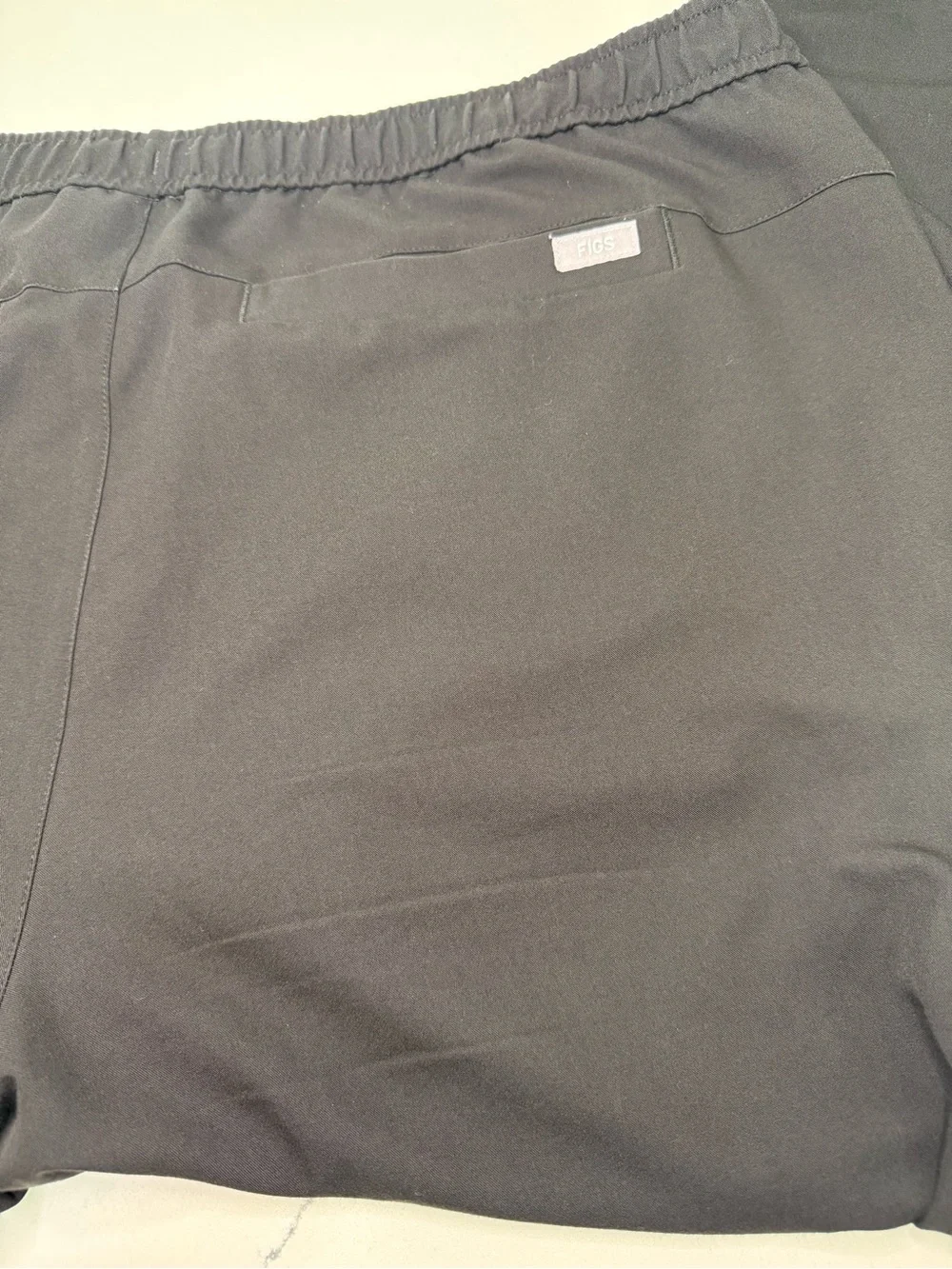 Figs Men’s Tansen Jogger Scrub Pants Size 3XL